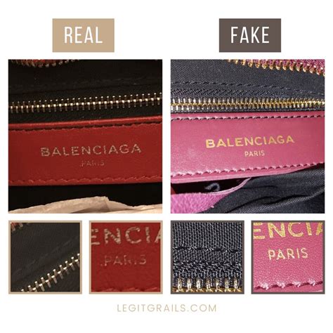 balenciaga bag real vs fake|balenciaga bag knockoff.